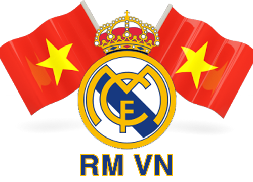 Realmadrid Việt Nam Fan Club